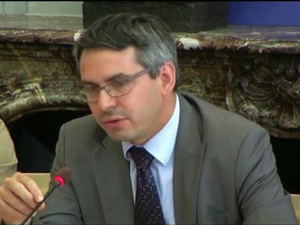 Du "Déni des cultures" au défi de la diversité : Vincent Chriqui