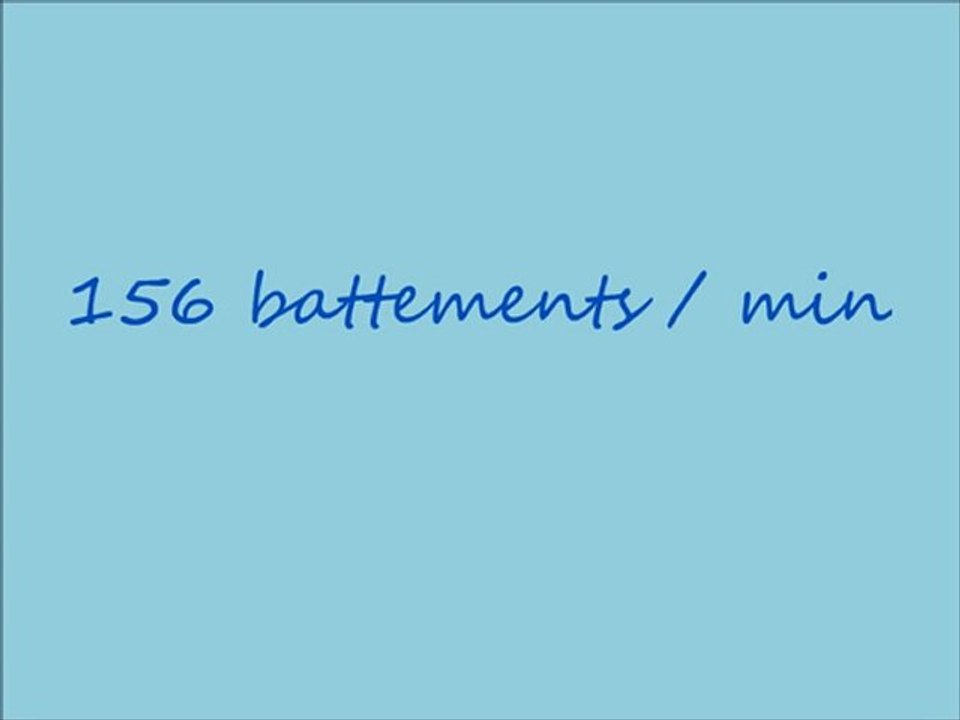 battement de coeur de bébé 4 mois