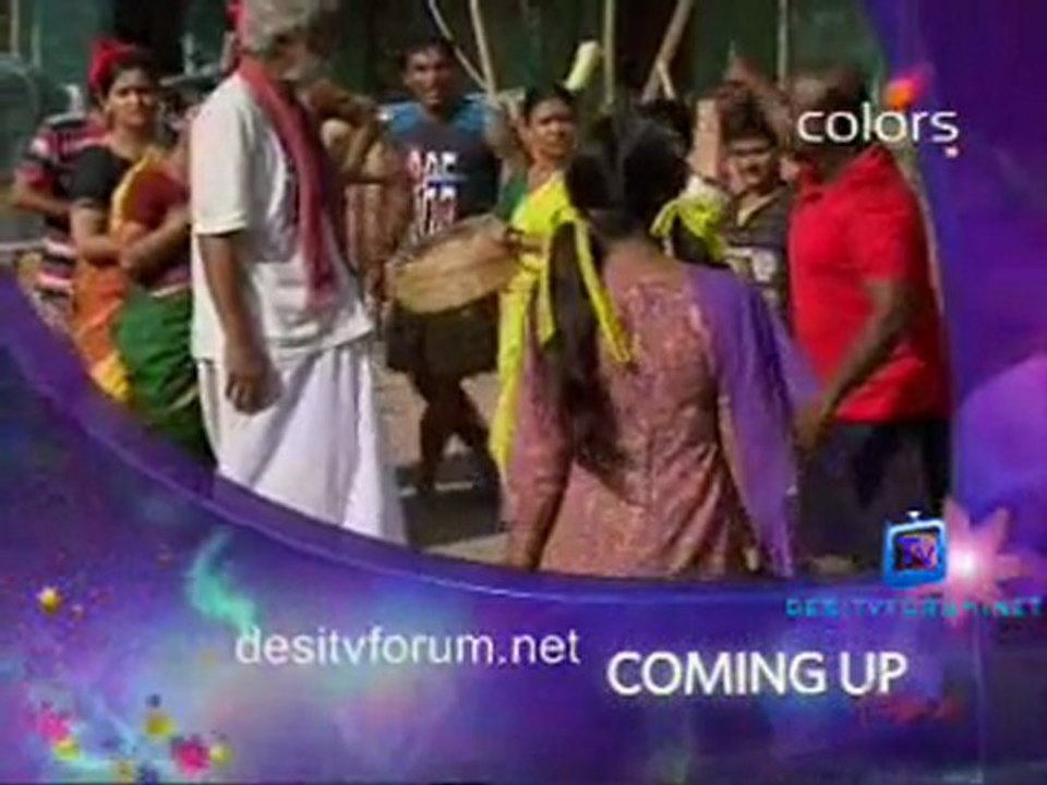 Laagi Tujhse Lagan - 5th May 2011 Video Update pt-2