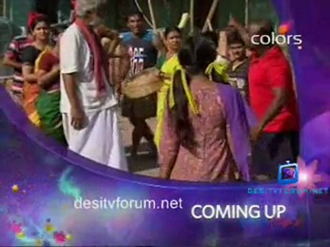 Laagi Tujhse Lagan - 5th May 2011 Video Update pt-2