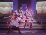 Morning Musume - Subete wa Ai no Chikara (sub español) Live