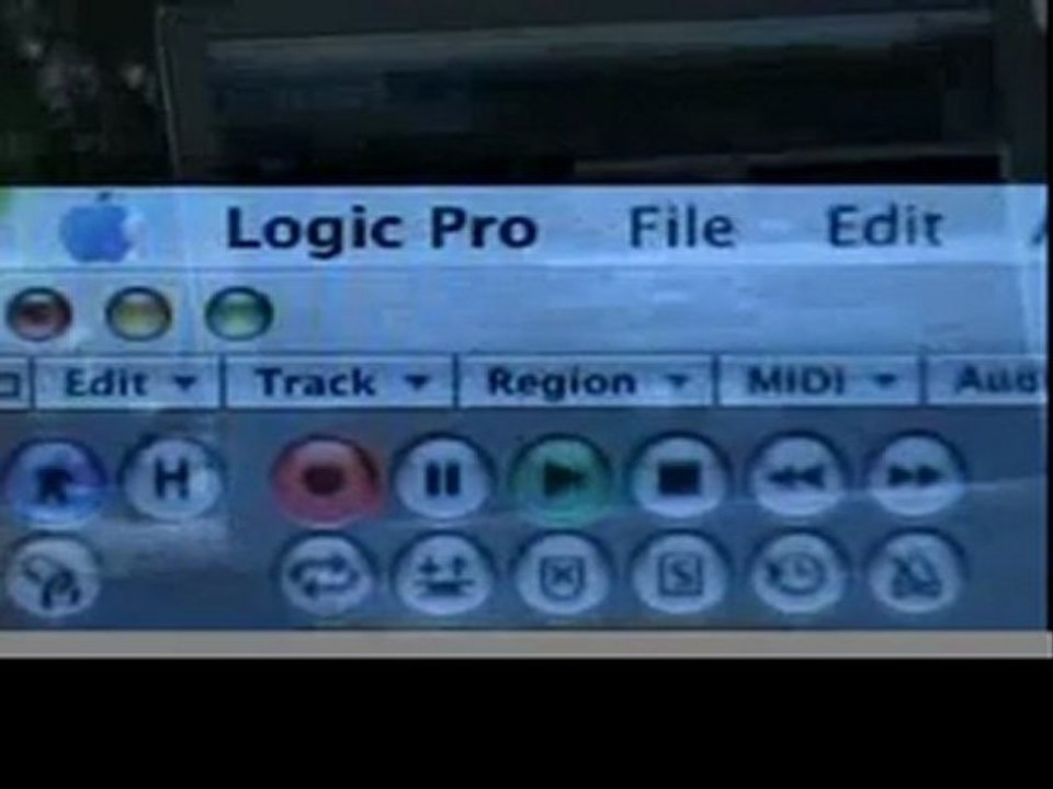 MAM / MUSIQUE ACOUSTIQUE MACHINES "WORK IN PROGRESS" (JUIN 2005)