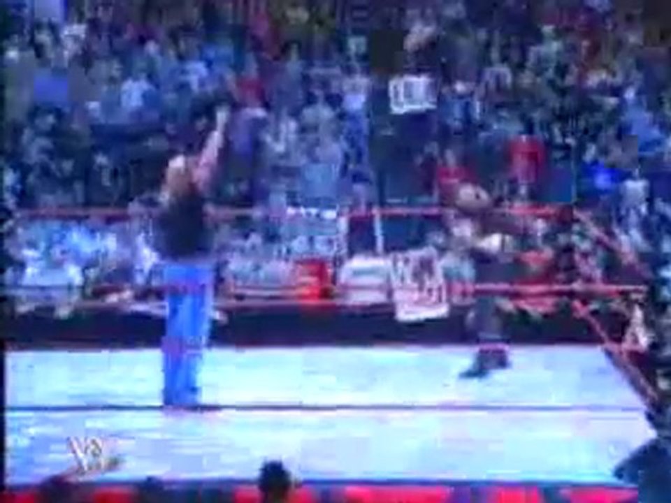 Shawn Michaels Joins The nWo