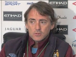 ManCity, Tevez rischia la finale di FA Cup