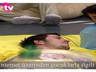 "SIMS" GERÇEK OLURKEN TELEVİZYONUN İPİNİ İNTERNET Mİ ÇEKECEK?