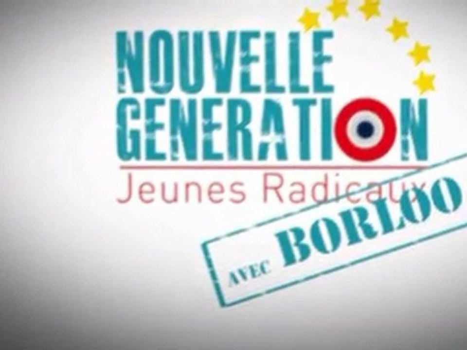 Recrutons de nouveaux talents!