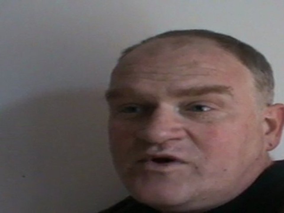 TVG-9 Kilka Słów Po Odsiadce - Klaudiusz Wesołek