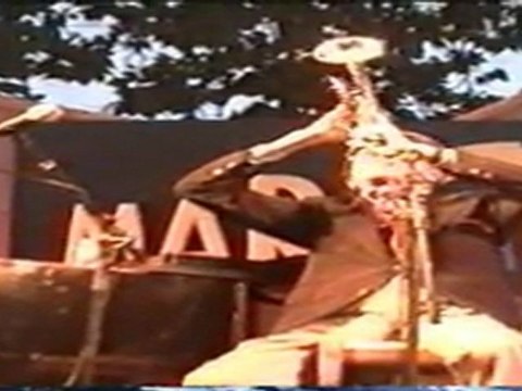 Doc Cheatham à Jazz in Marciac