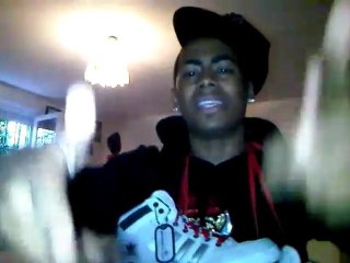 SprinkerK Cmg - The Boss ( Freestyle ) 2011