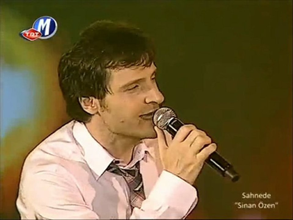 sinan özen ezanlar bizim için intro