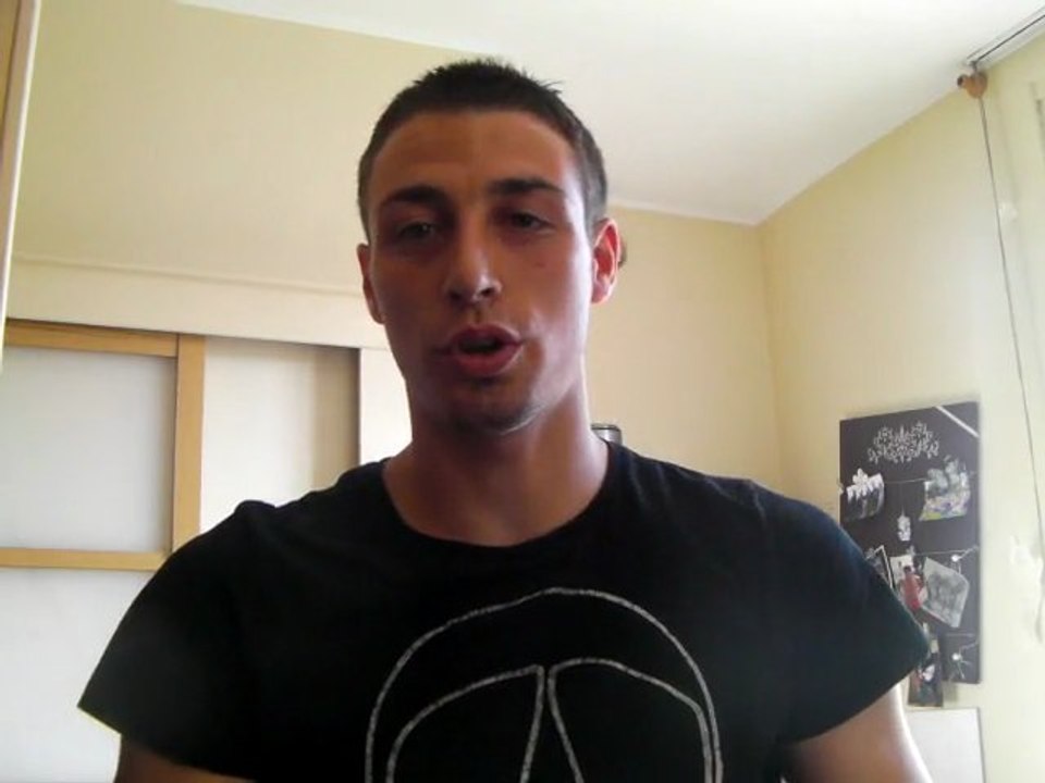 freestyle du prochain morceau "triste constat"