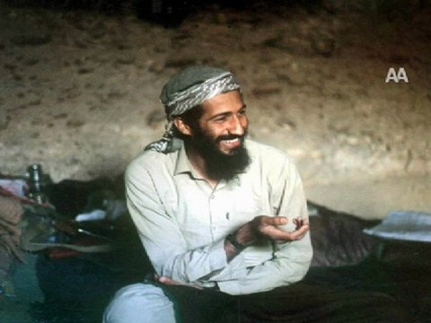 GERONİMO'YU ZEVAHİRİ Mİ YAKALATTI