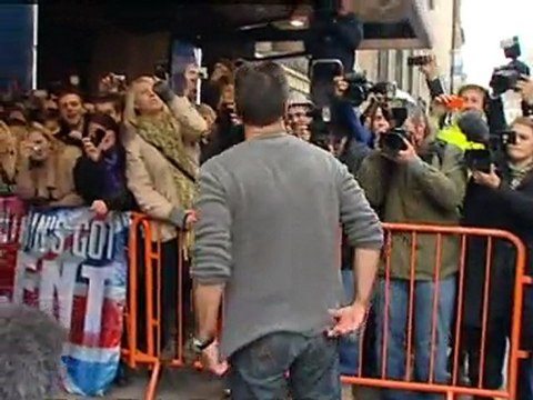 Cheryl Cole confirmed for US X Factor