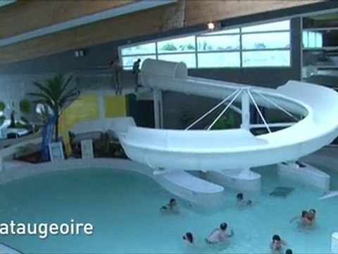 Présentation Centre Aquatique de Conflans Sainte-Honorine