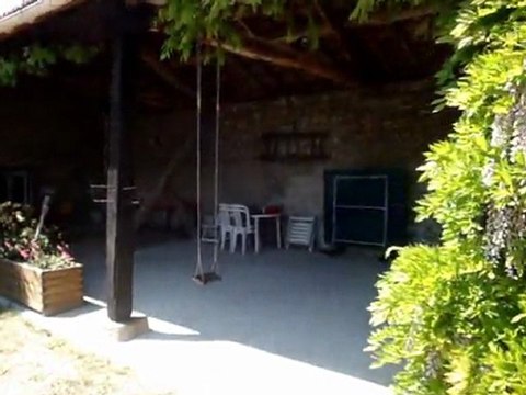 SAINT BONNET LES OULES VENTE MAISON 5 CHAMBRES