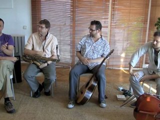 ISLAK KÖPEK grubu Timpani'nin 31. Etkinliğinde (3. Bölüm)