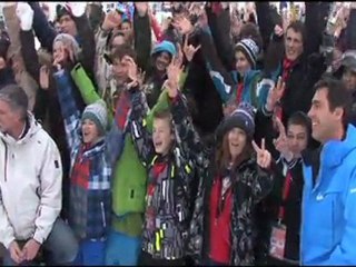 Pour vous en Pays de Savoie : "Collège"