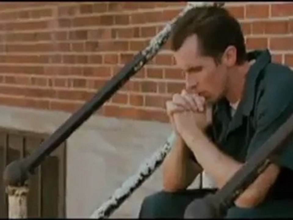 The Fighter -TVspot1