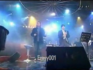 Haktan-Kapın Her Çalındıkça(CANLI) ı Klarnet  Serkan Çağrı ı