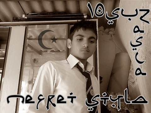 Nefret StyLa Ft RaP-oR [DönMe Sen Geri] 2bin+11