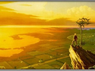 Who wants to live forever