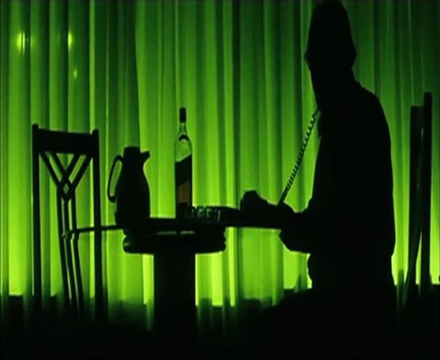 Dawood Wants To Surrender_Black Friday