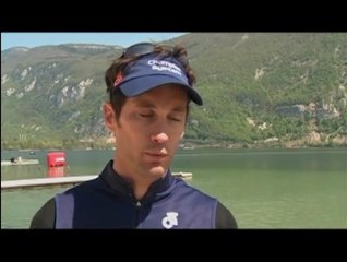 Cela se passe en Pays de Savoie : "Pierre Marie Charvoz"