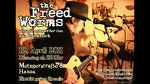 Freed Worms - kill the pain [Meztgerstrasse]