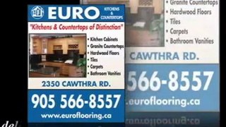 Euro Flooring _ Kitchens [www.keepvid.com]