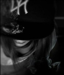 Miss Terre Feat LK ( Vendredi 13 - Kronic Crew ) - Freestyle Inédit