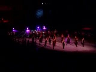 2006 07 30 - Danse irlandaise