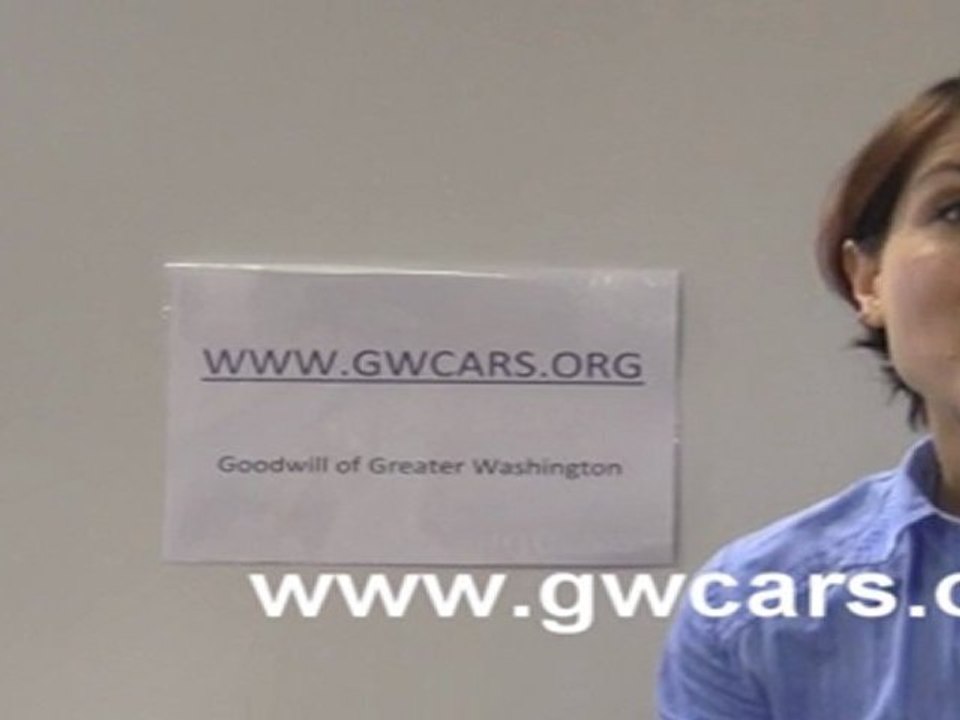Goodwill Car Donations – Take Charity to New Heights