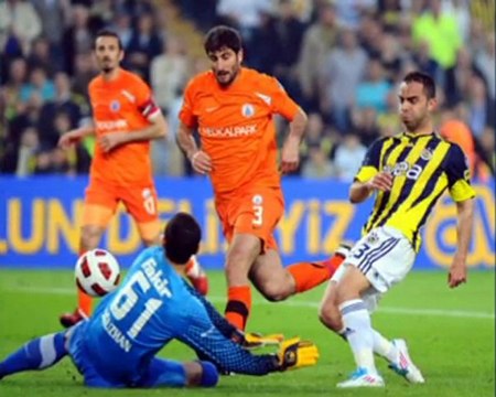 Ters Köşe: Nuri Bitmiş!