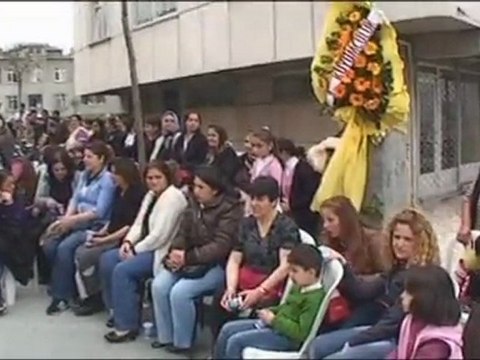 Çakırçalı Köyü Dernek Açılışı - 2