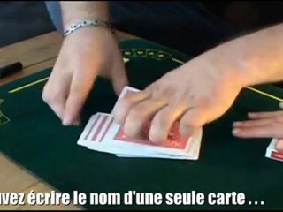 Watcher - Mickael Chatelain