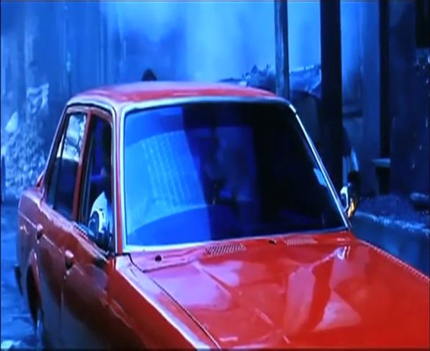 Tiger Menon In Mahim _Black Friday