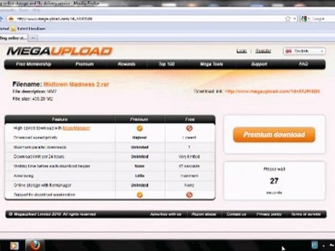 How to get Midtown Madness Full For Free