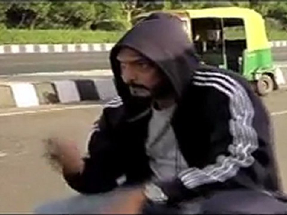 Shagrid - Kaisi talab 60sec