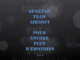 SPARTAN TEAM AIRSOFT