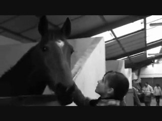 C'était beau parce que c'était perdu d'avance..