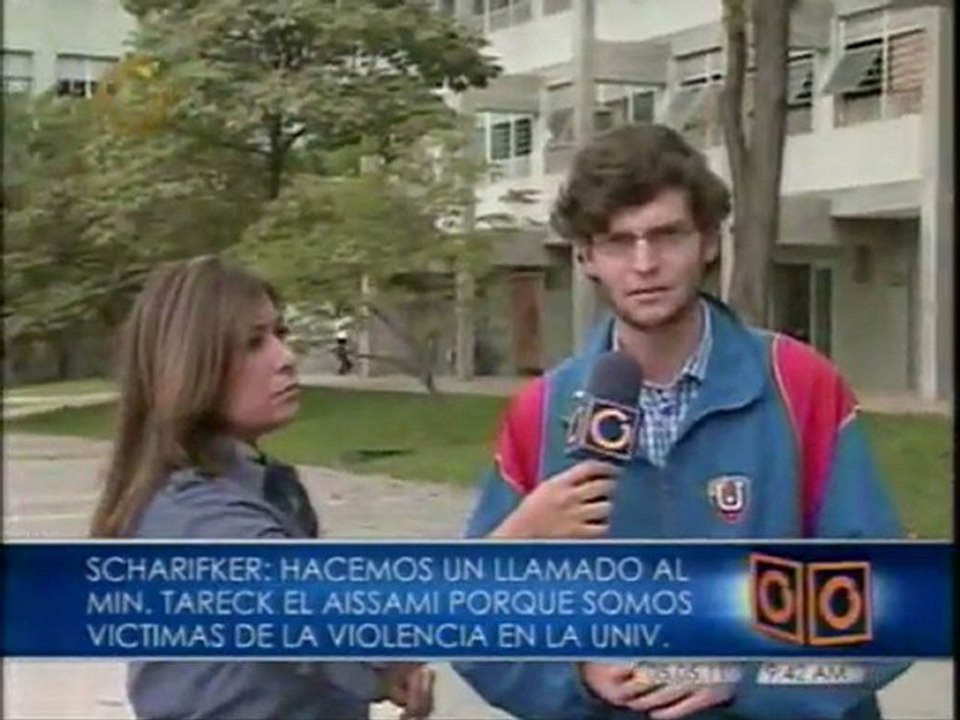 Incendio FCU