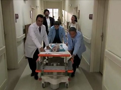 Kızım Nerede? 20. Bölüm Fragman 2