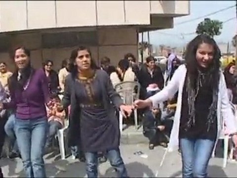 Çakırçalı Köyü Dernek Açılışı - 3