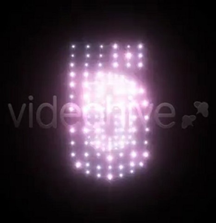 Lighting Counter