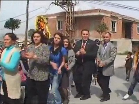 Çakırçalı Köyü Dernek Açılışı - 4