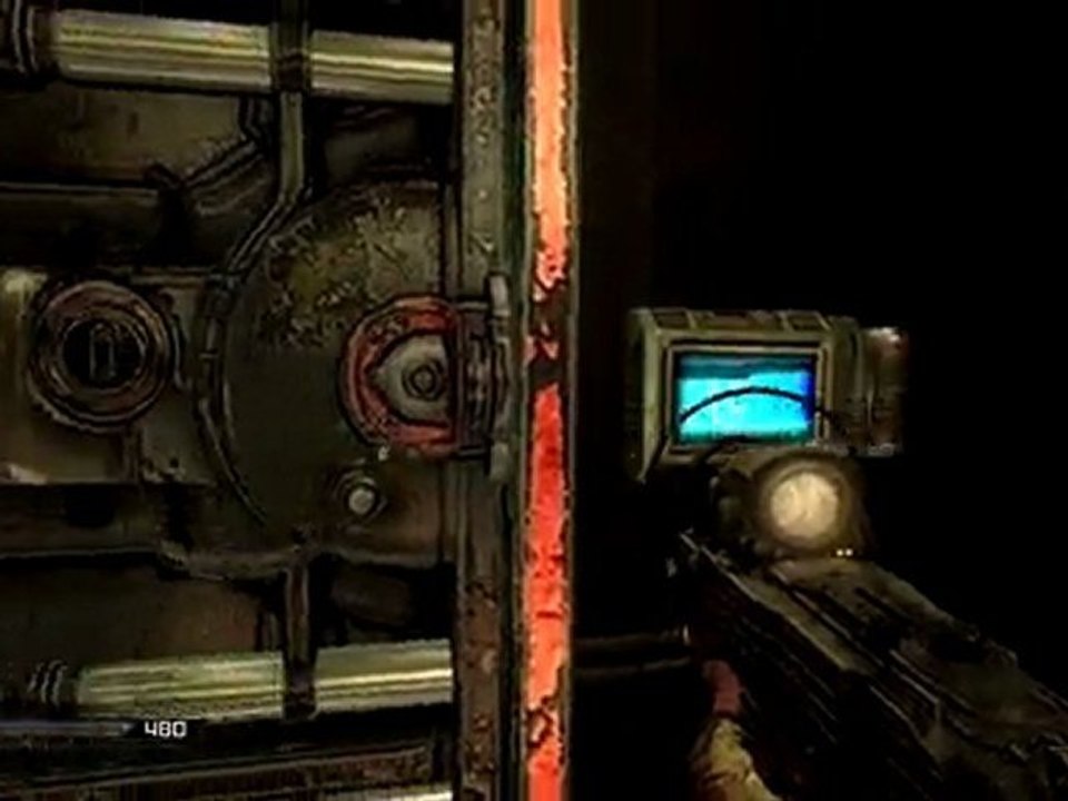 Rage : The Shrouded Trailer