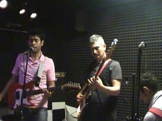 HORNBLEND - Bende Özledim