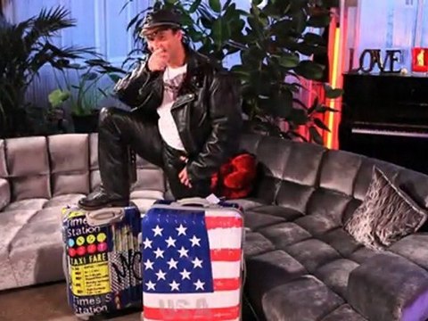 Le monde du bagage - saison 1 - ep 9 - Bagages et valises