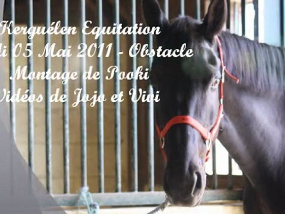 Kerguélen Equitation_ Jeudi 05 Mai 2011