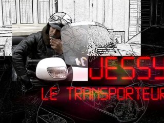 TRANSPORTER - Taxi moto -Jessy